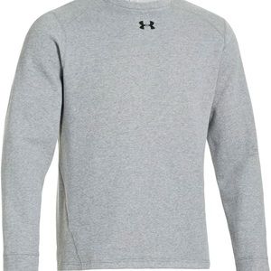 Women’s Medium Under Armour Fleece Pullover